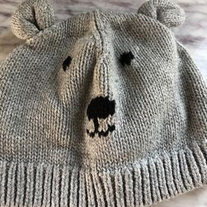 BabyGap Bear Hat
